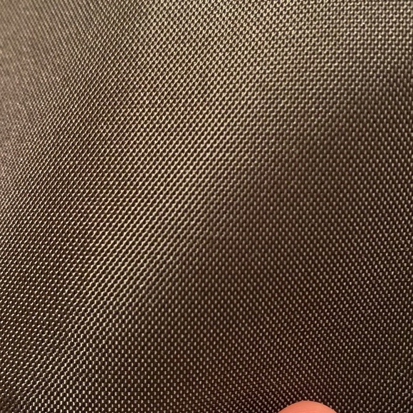 NWOT Stefani Rocco garment bag - Picture 10 of 10